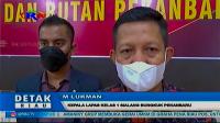  LBH TUAH NEGERI NUSANTARA JALAN KERJASAMA DENGAN LAPAS KELAS I PEKANBARU